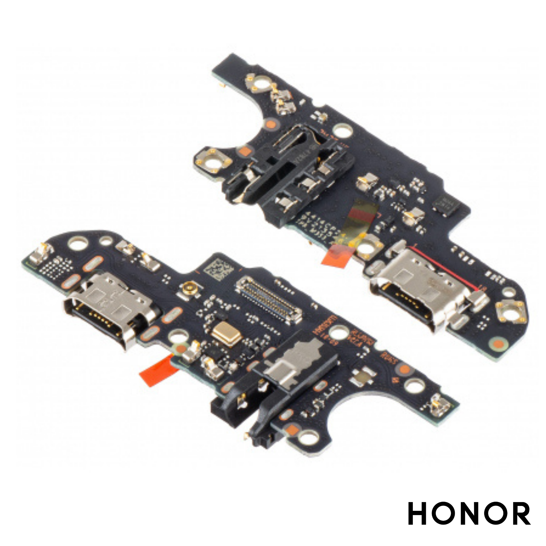 P SMART 2021 CHARGE MODULE